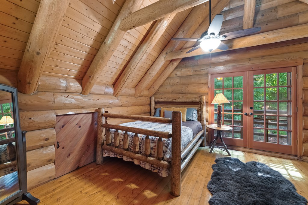 419632 Morganton Residential