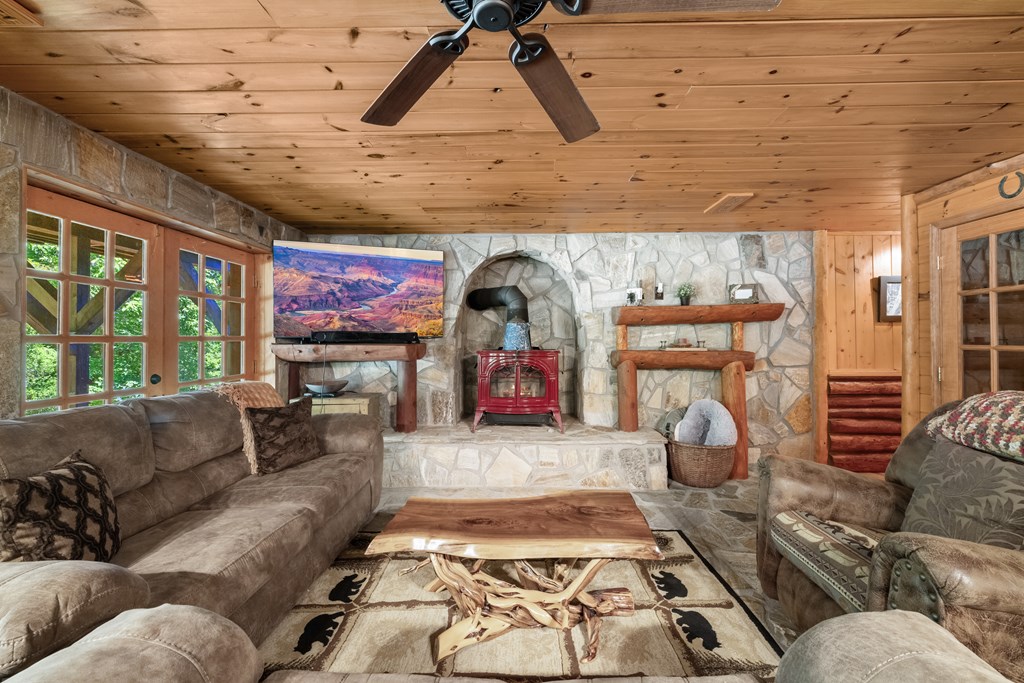 419632 Morganton Residential