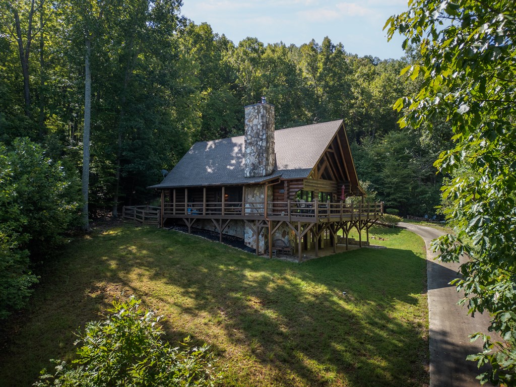 419632 Morganton Residential