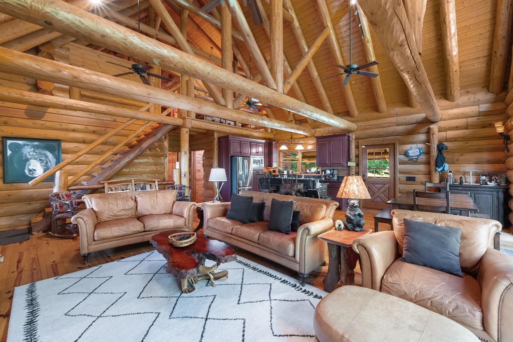 419632 Morganton Residential