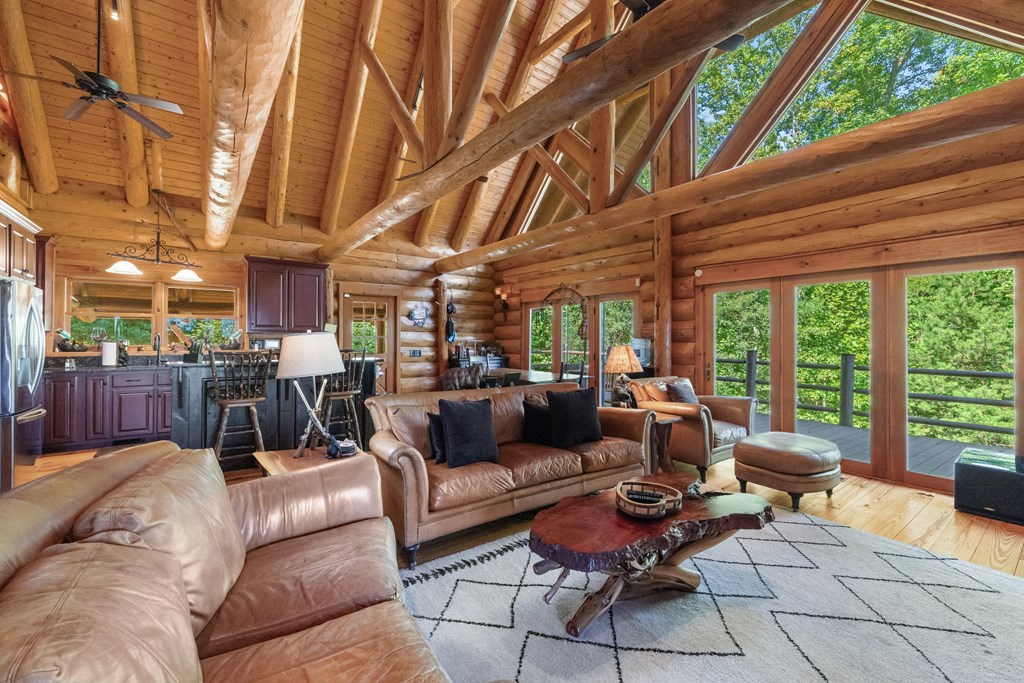 419632 Morganton Residential
