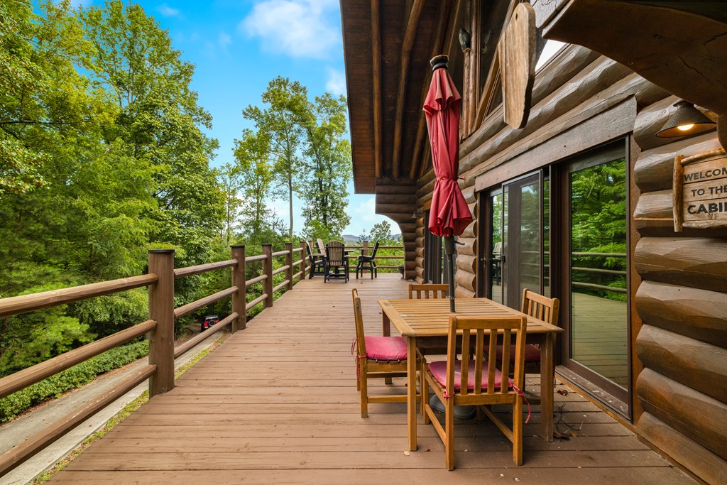 419632 Morganton Residential