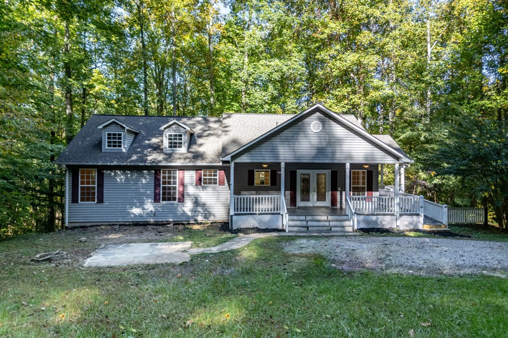 419633 Blairsville Residential