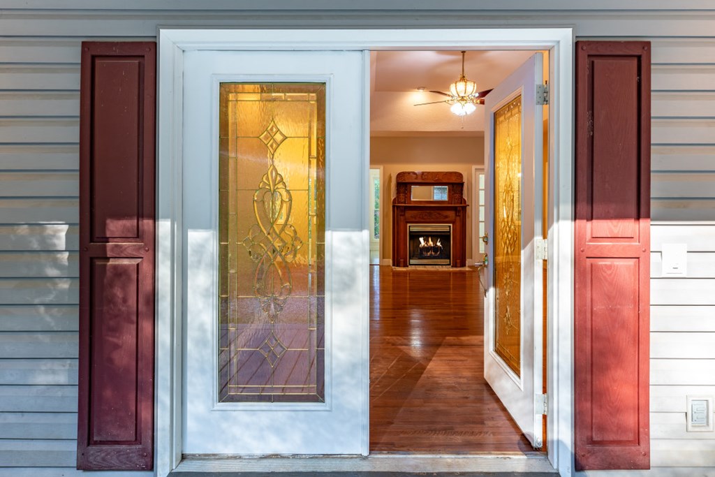 419633 Blairsville Residential