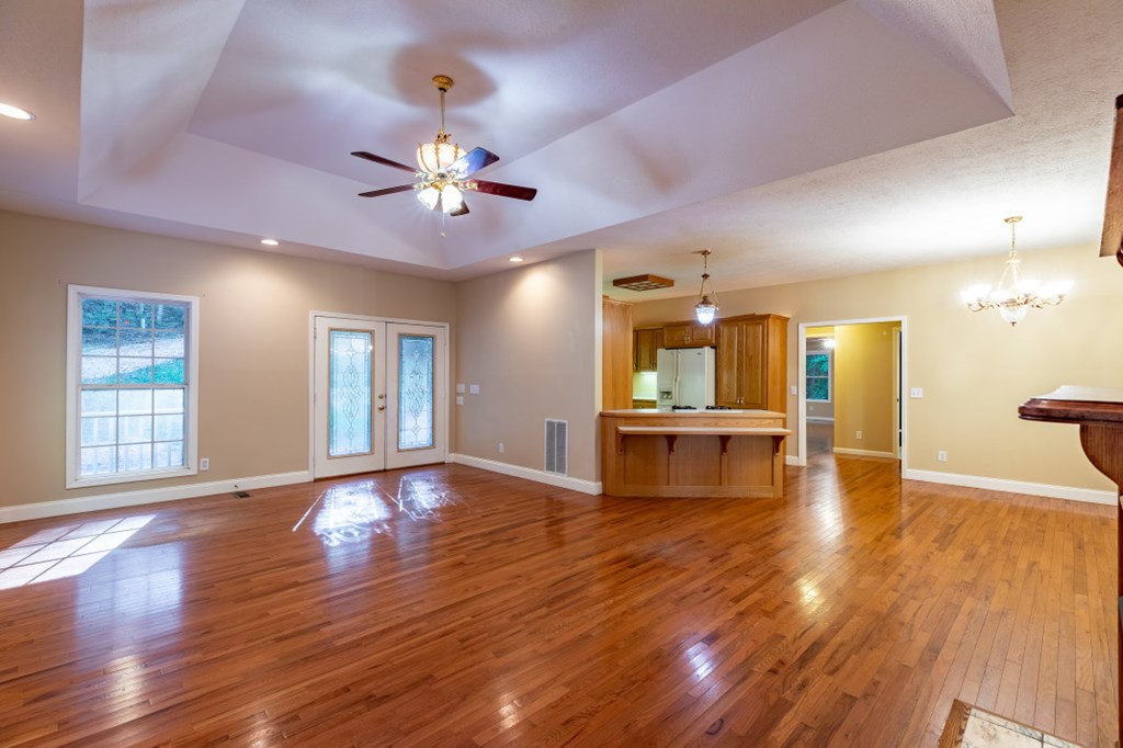 419633 Blairsville Residential