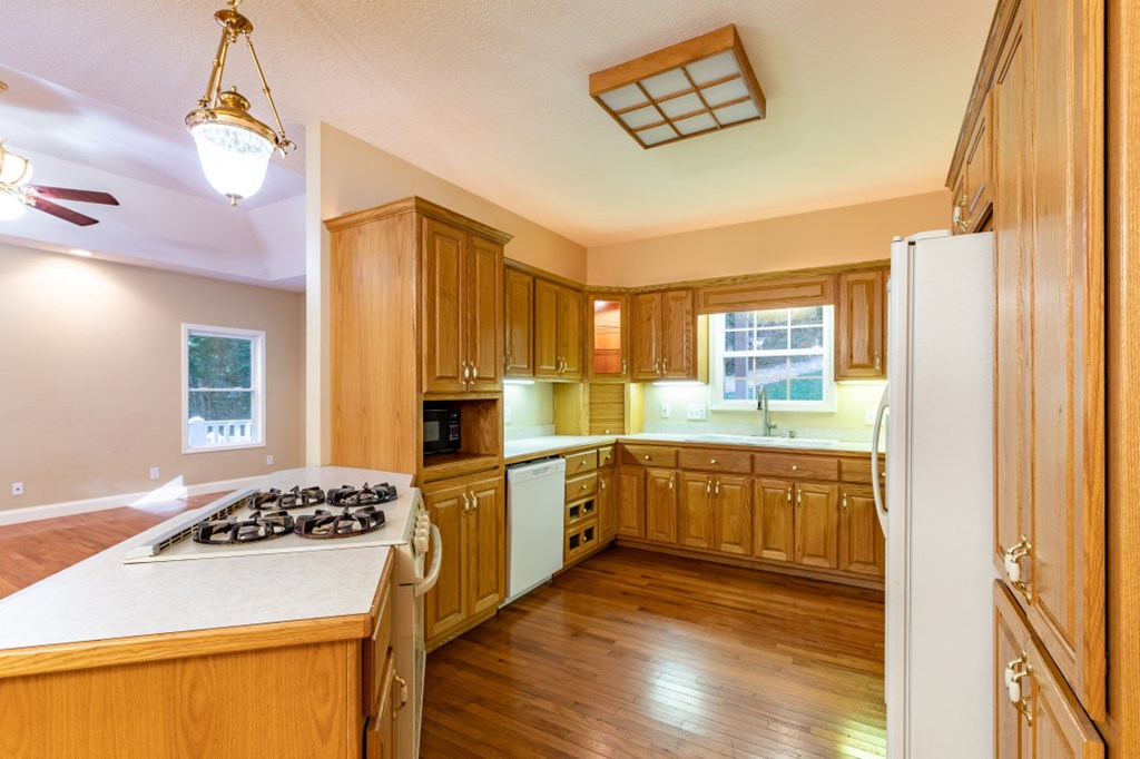 419633 Blairsville Residential