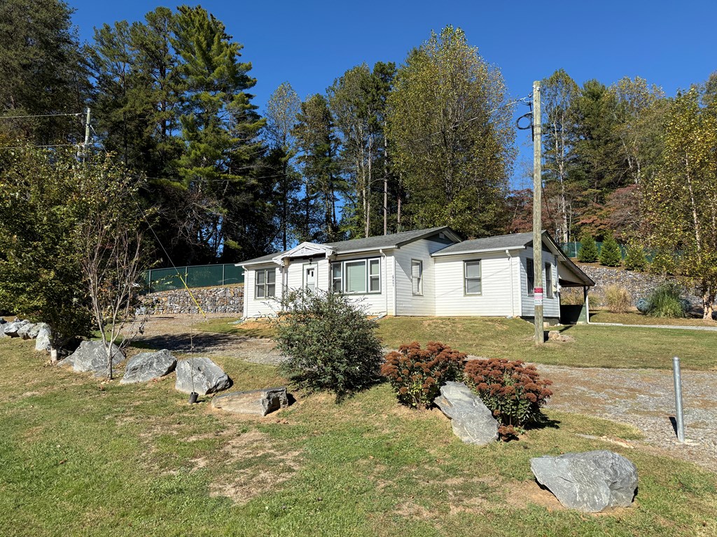 419639 Murphy Residential