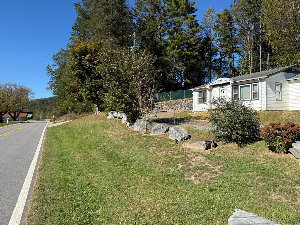 419639 Murphy Residential