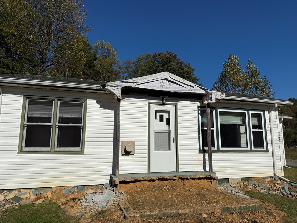 419639 Murphy Residential