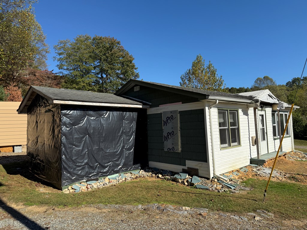 419639 Murphy Residential