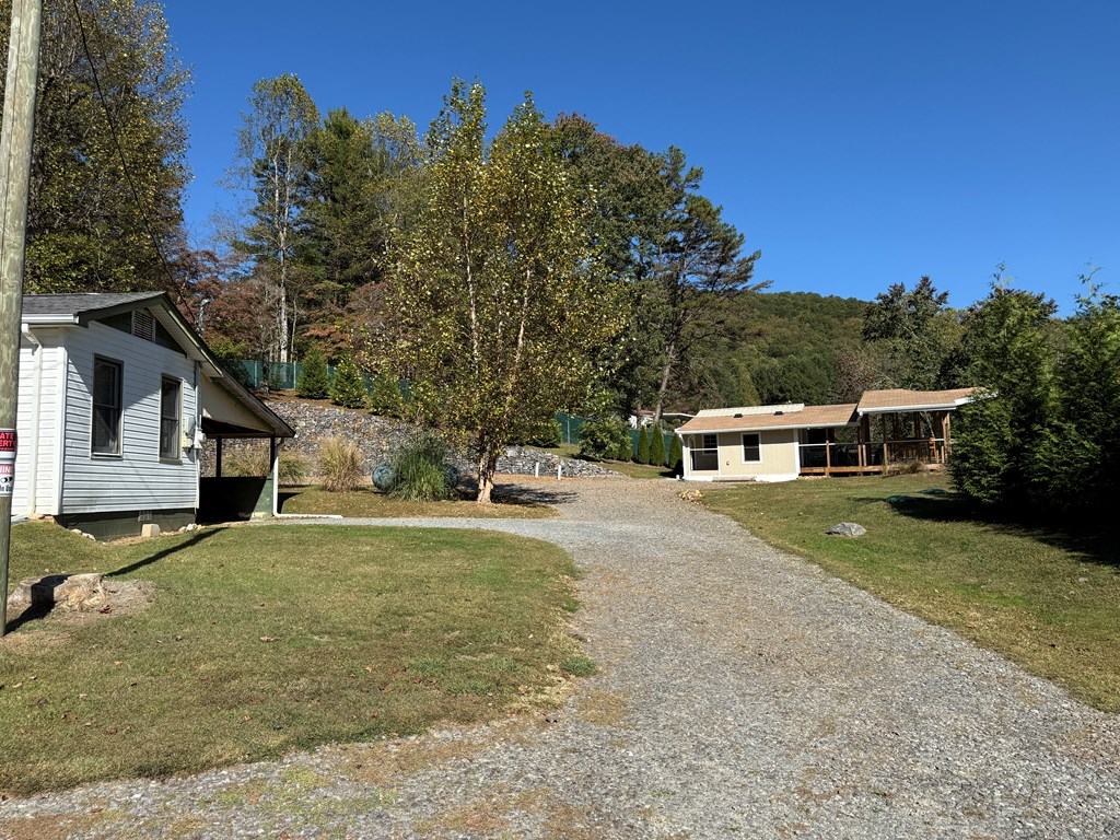 419639 Murphy Residential
