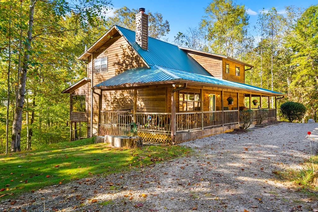 419642 Hayesville Residential
