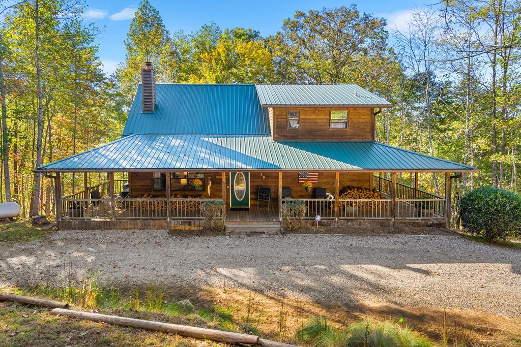419642 Hayesville Residential