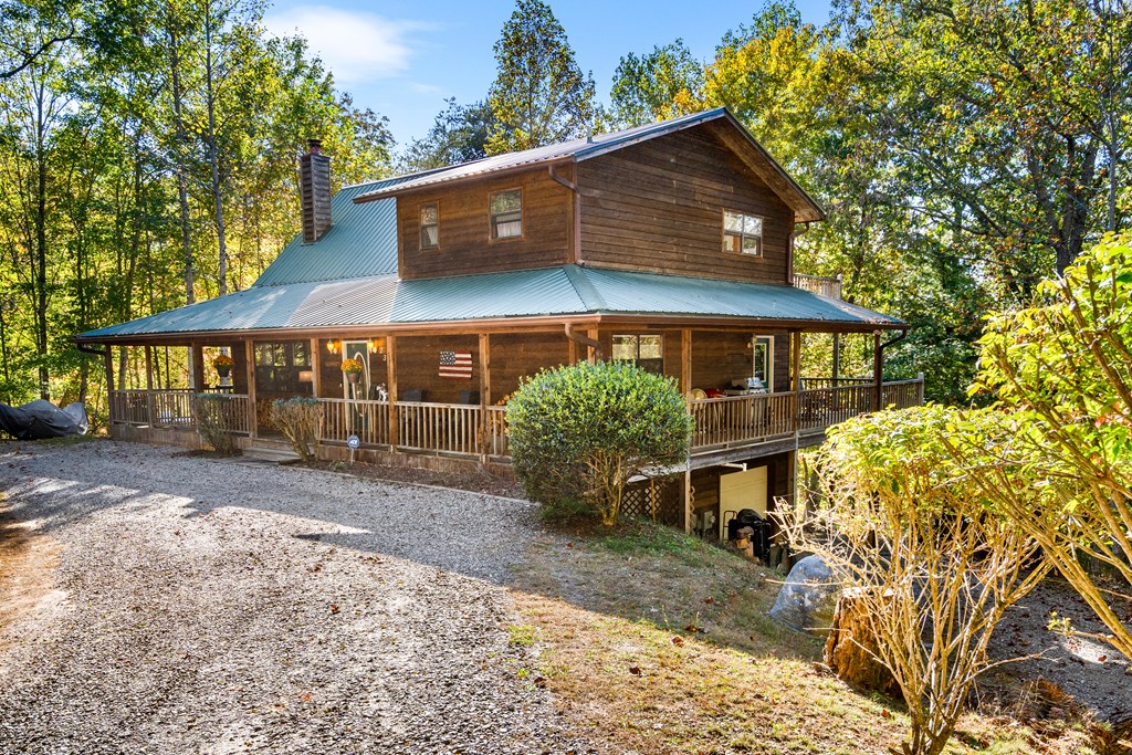 419642 Hayesville Residential