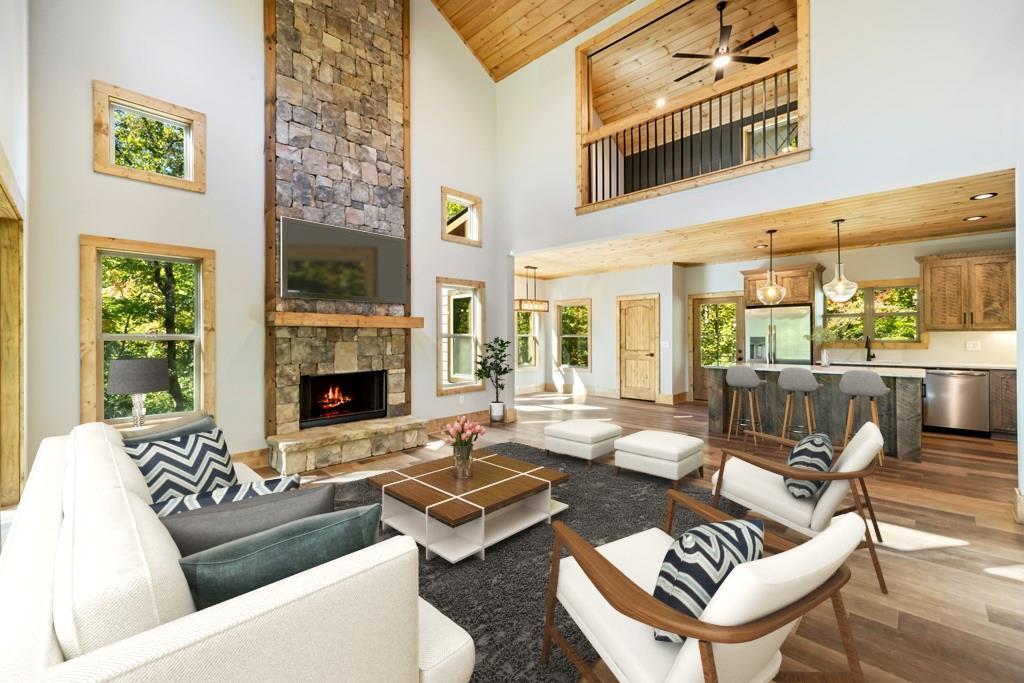 419643 Ellijay Residential