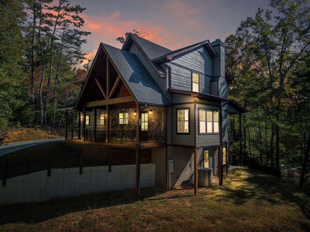 419643 Ellijay Residential