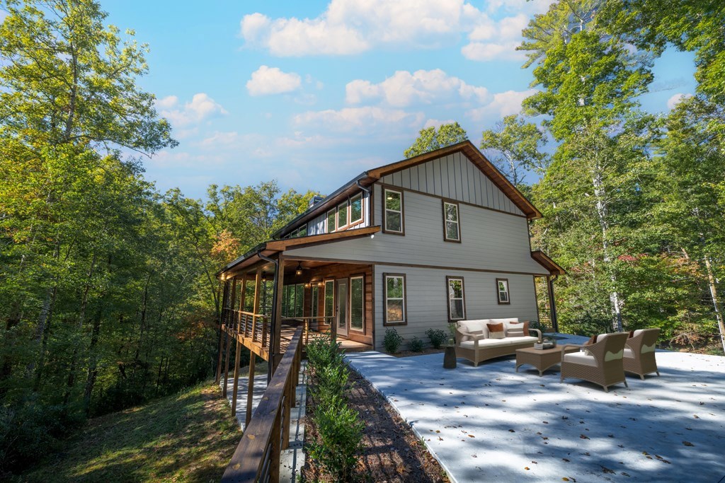 419643 Ellijay Residential