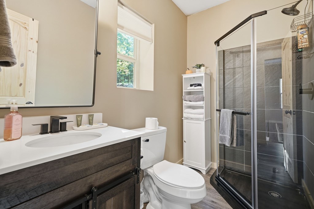 419647 Ellijay Residential