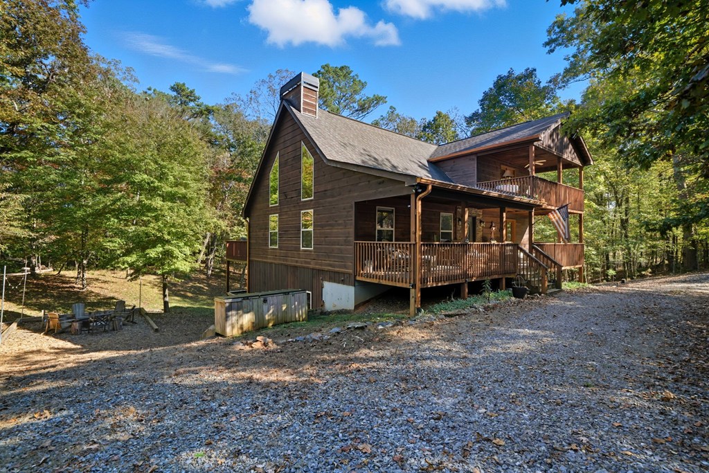 419647 Ellijay Residential