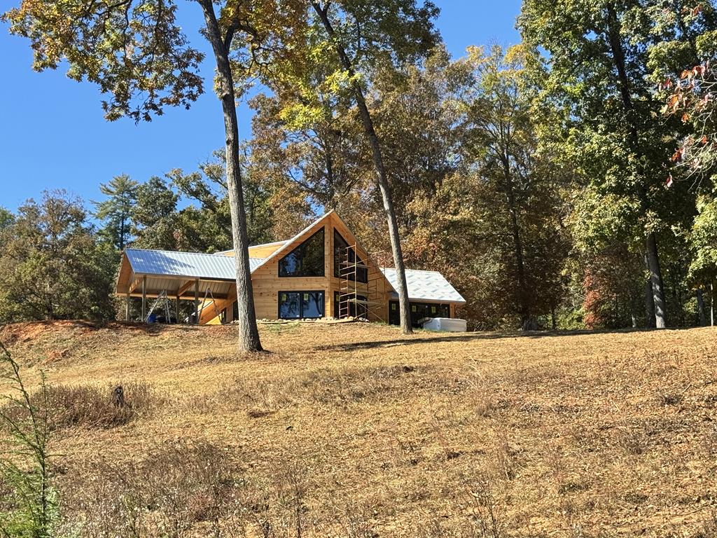 419648 Blue Ridge Residential