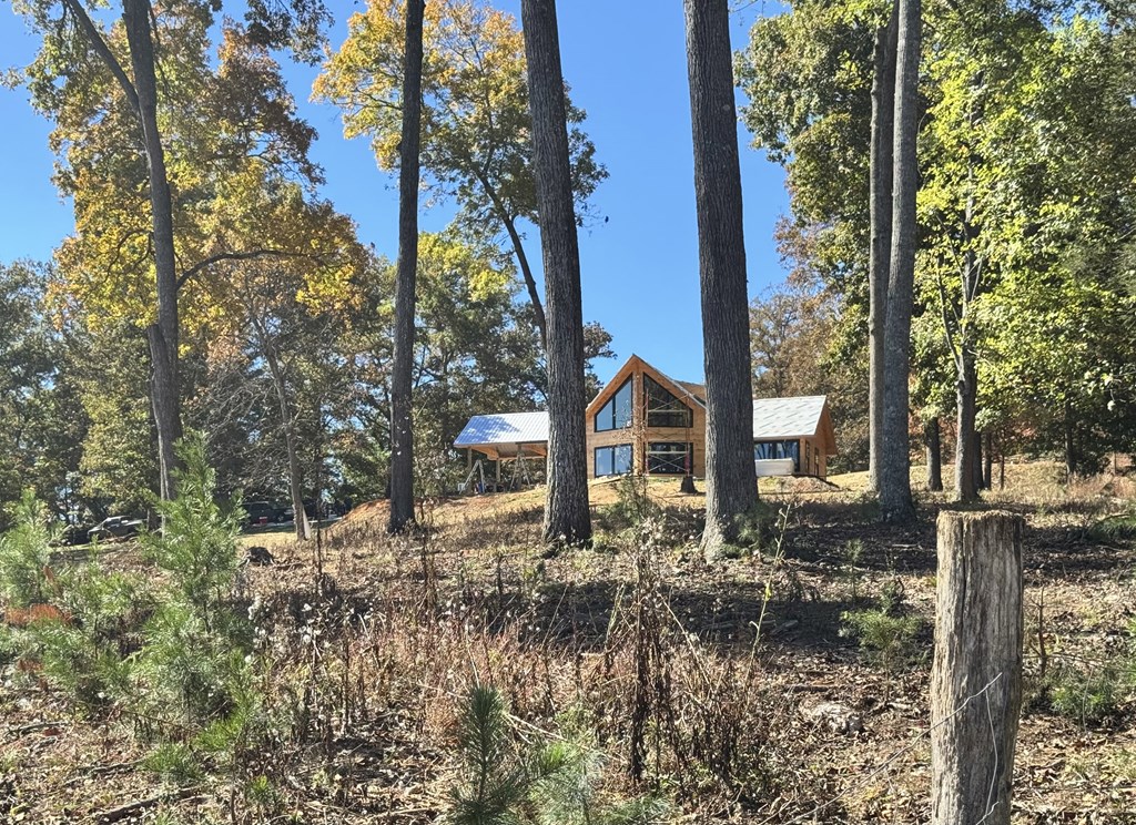 419648 Blue Ridge Residential