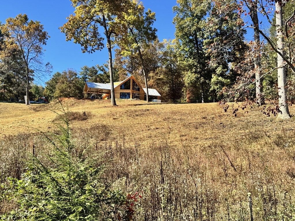 419648 Blue Ridge Residential