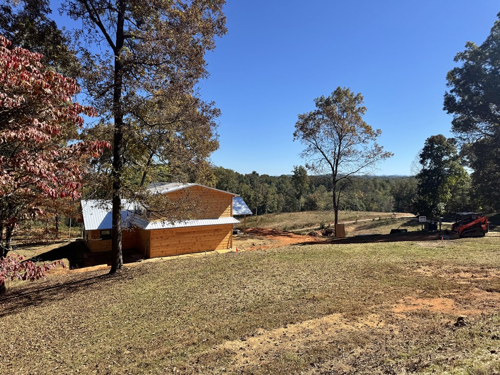 419648 Blue Ridge Residential