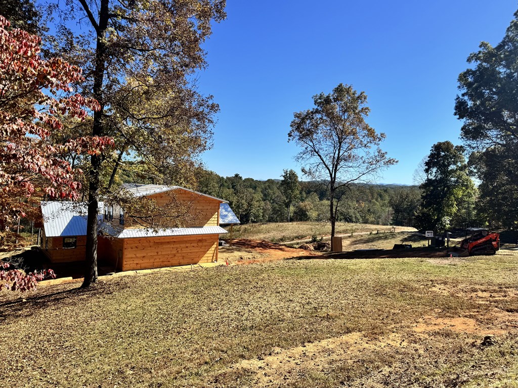 419648 Blue Ridge Residential