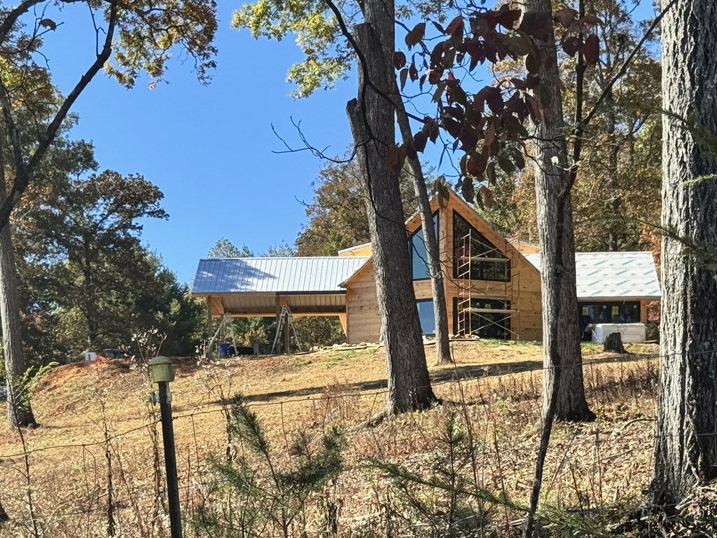 419648 Blue Ridge Residential