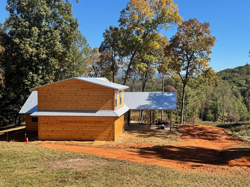 419648 Blue Ridge Residential