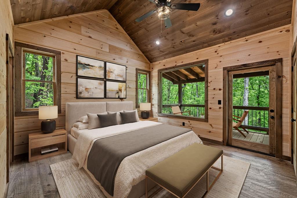 419652 Blue Ridge Residential