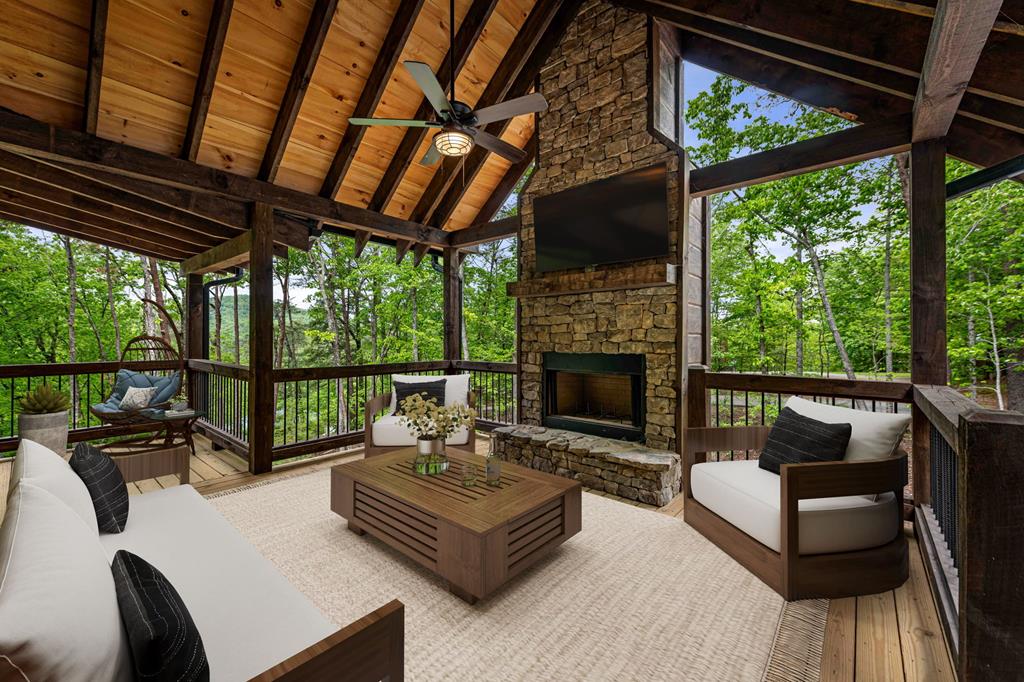 419652 Blue Ridge Residential