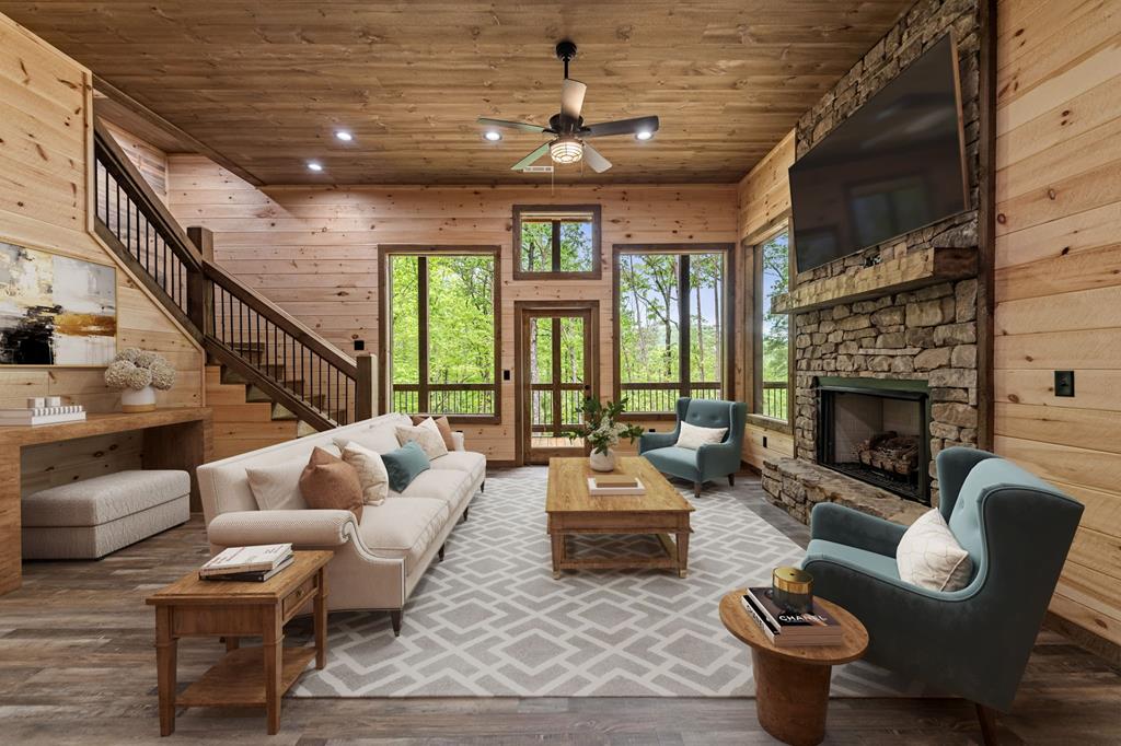 419652 Blue Ridge Residential
