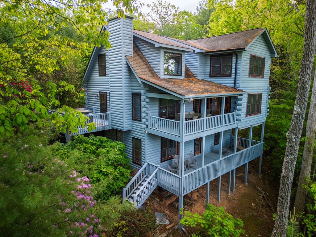 419653 Morganton Residential