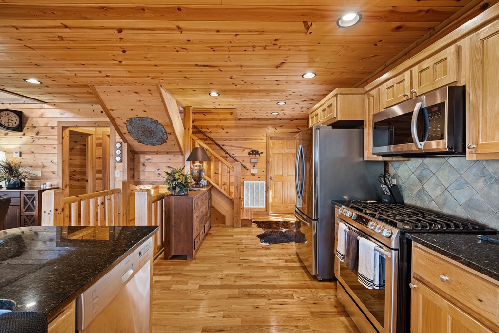 419653 Morganton Residential