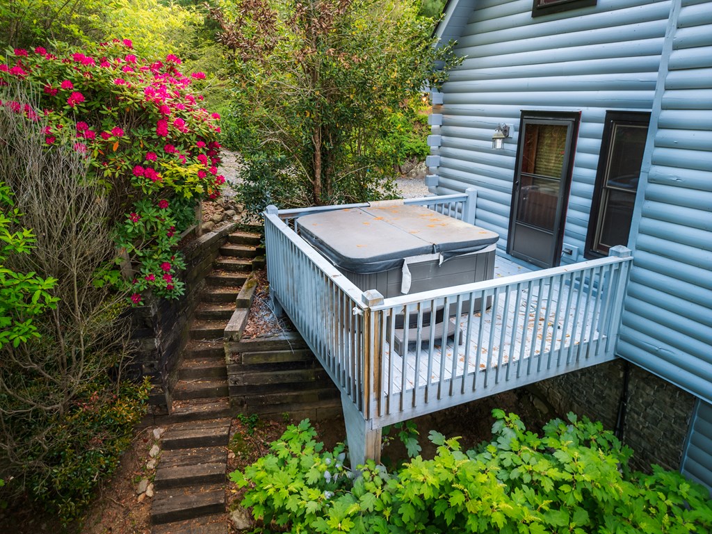419653 Morganton Residential