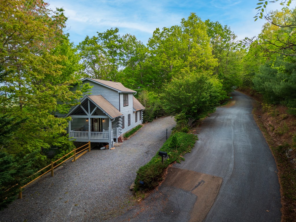 419653 Morganton Residential