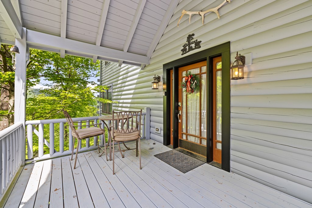 419653 Morganton Residential