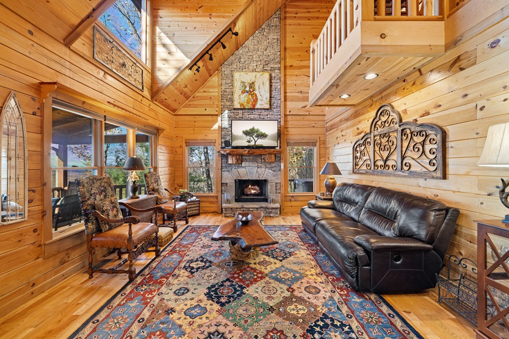 419653 Morganton Residential