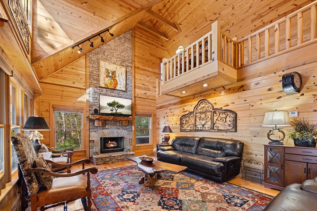 419653 Morganton Residential