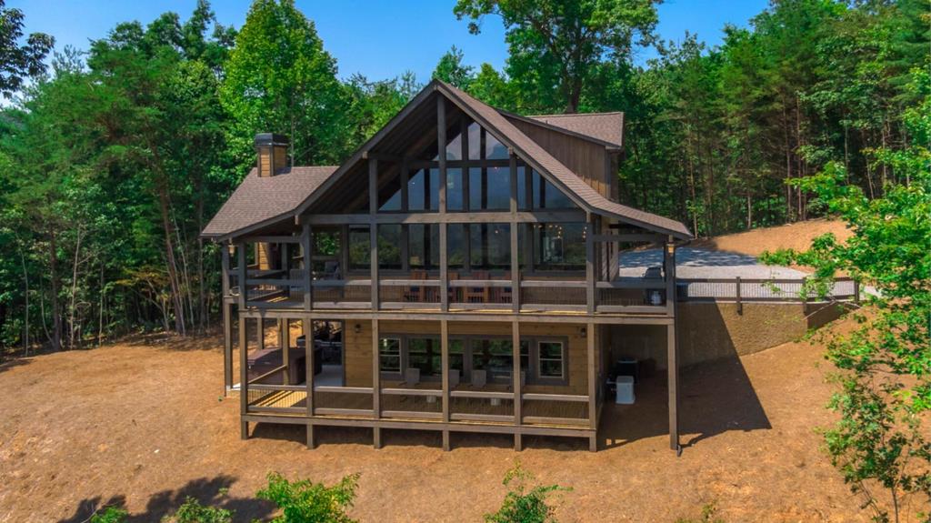 419654 Blue Ridge Residential