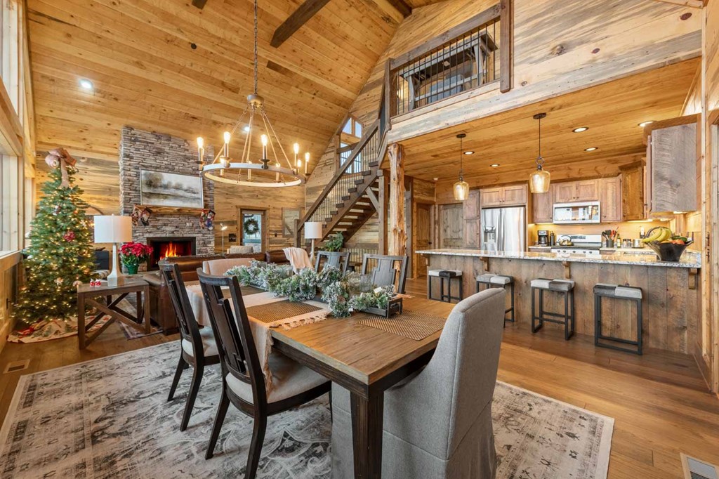 419654 Blue Ridge Residential