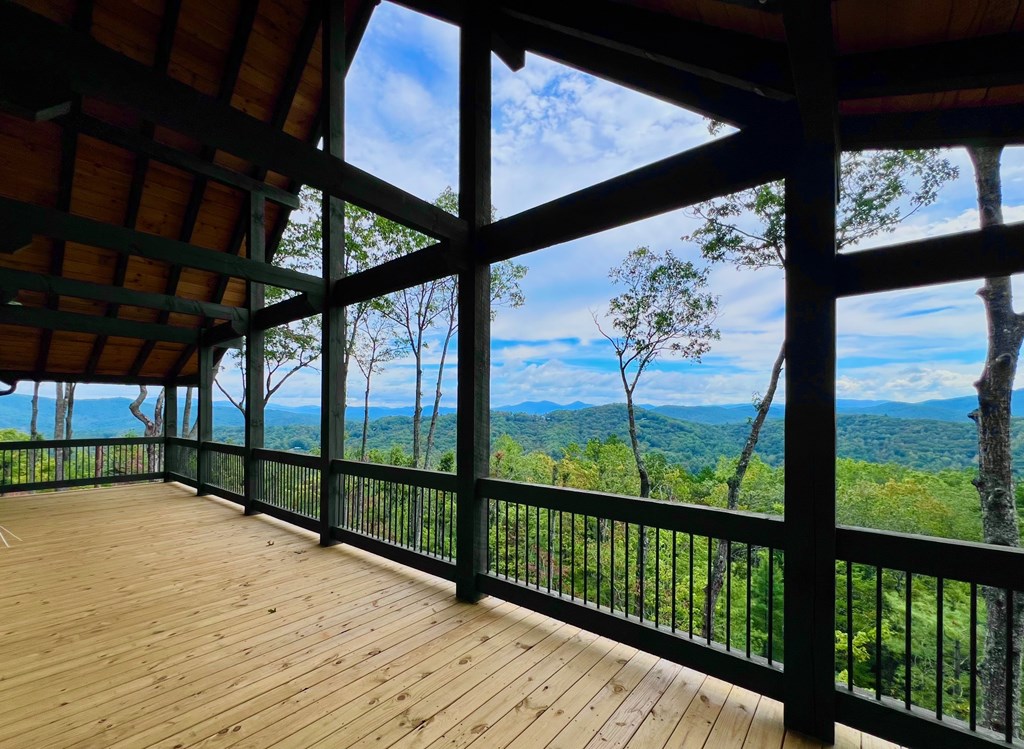 419654 Blue Ridge Residential