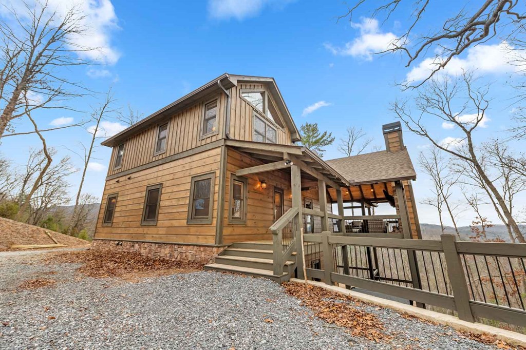 419654 Blue Ridge Residential
