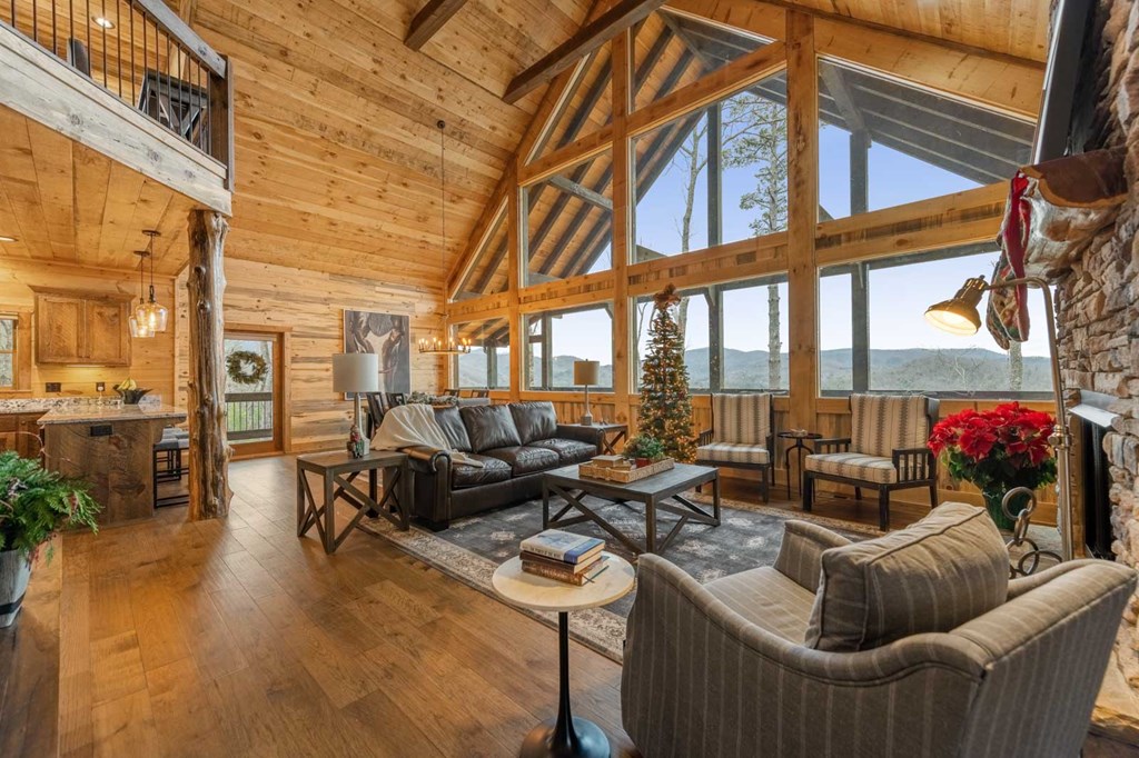 419654 Blue Ridge Residential