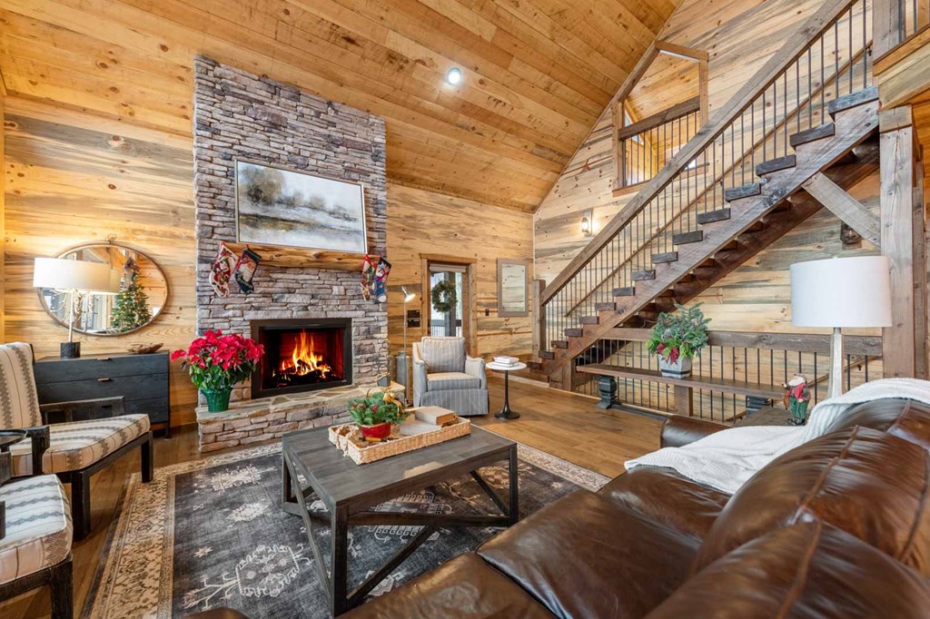 419654 Blue Ridge Residential