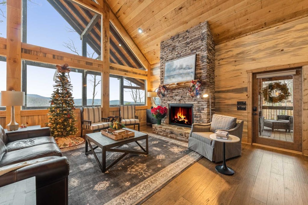 419654 Blue Ridge Residential