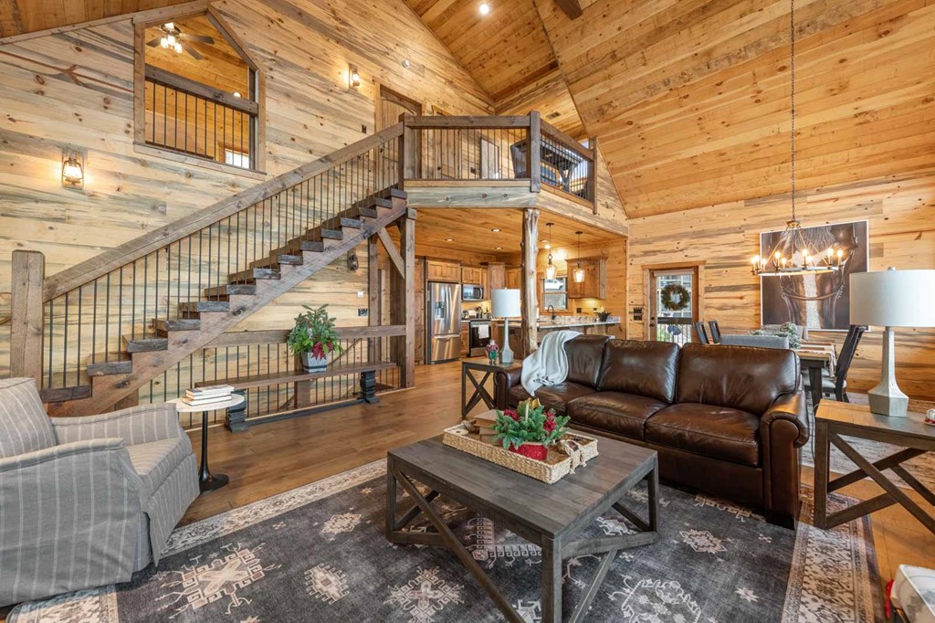 419654 Blue Ridge Residential