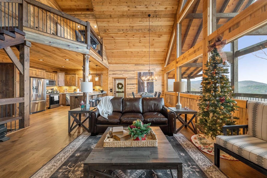 419654 Blue Ridge Residential