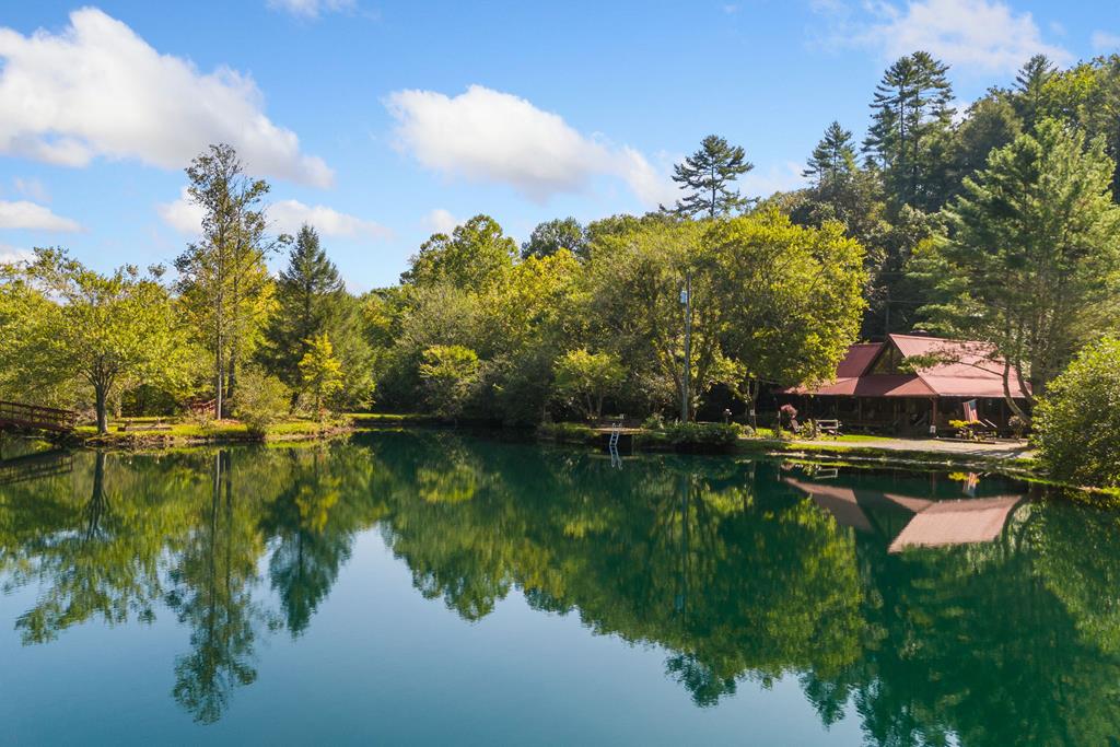 419655 Blue Ridge Residential